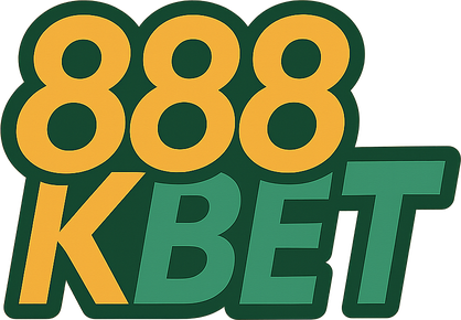888k bet Logo
